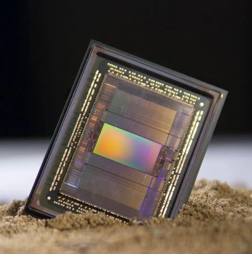 芯火相傳，未來可期 海圖微電子榮獲“芯火新銳產品獎”