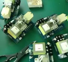 電子產品DIY 從入門到精通的創意實踐指南