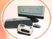 便攜式表面色度儀RT400 廈門索邁電子科技的高精度電子元器件