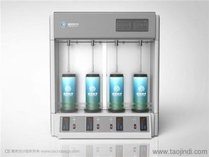 電子產品設計 奧思設計與漢南工業設計的創新之路