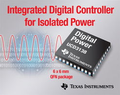 回顧2012年度電源技術(shù)與產(chǎn)品獎 電子元器件領(lǐng)域的創(chuàng)新與突破