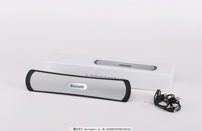 數碼產品攝影 如何為音箱等電子產品拍出專業級圖片