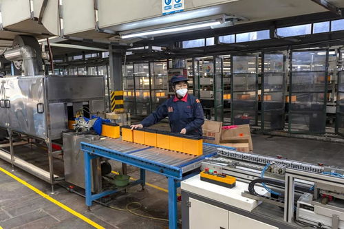 匠心筑夢 巾幗芳華——記超威永恒基地黑金生產線上的巾幗英雄胡滿娣